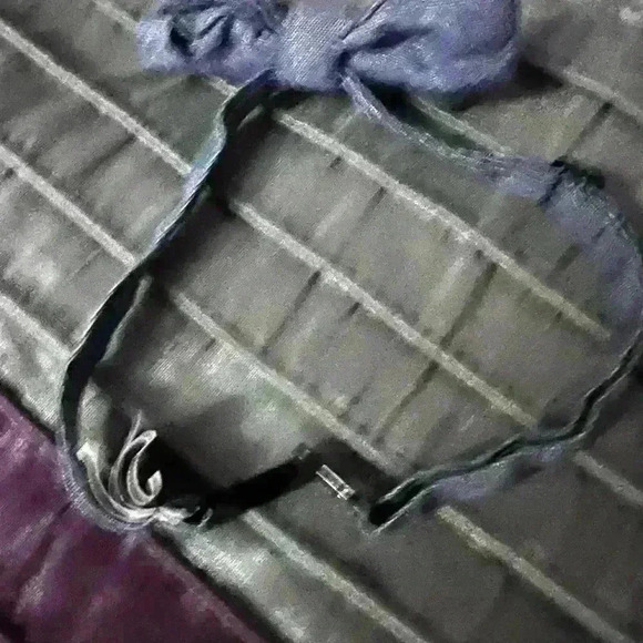 Boys clip bow tie - Picture 2 of 3